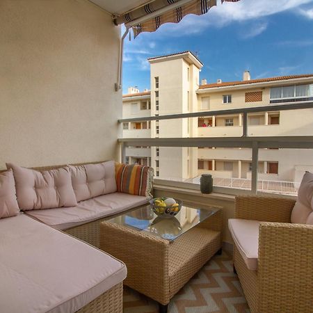 Luminoso Y Acogedor Apartamento En Albir El Albir Kültér fotó