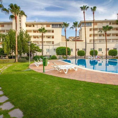 Luminoso Y Acogedor Apartamento En Albir El Albir Kültér fotó