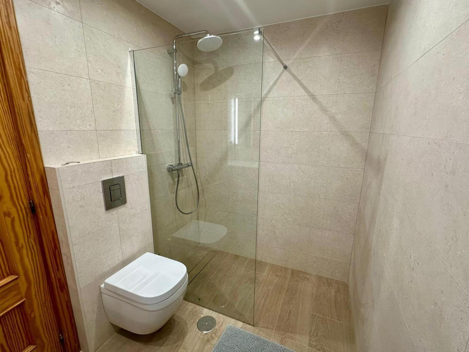 Luminoso Y Acogedor Apartamento En Albir El Albir Kültér fotó